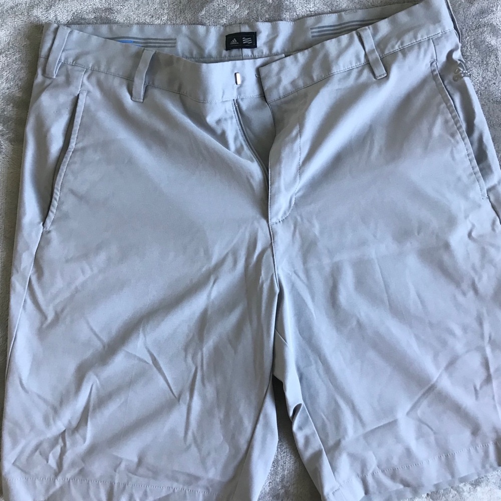 Adidas short size 34